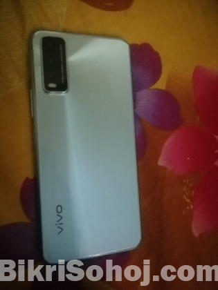 Vivo Y20G